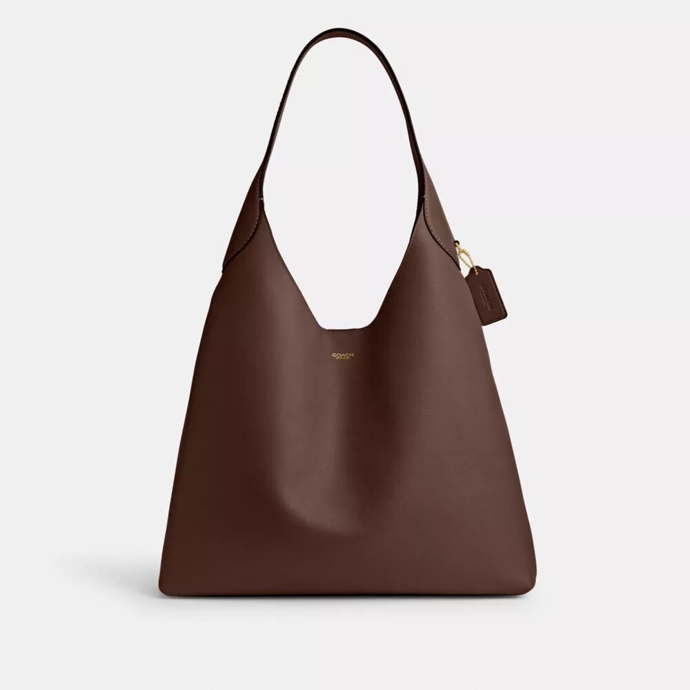 Brooklyn-Schultertasche 39