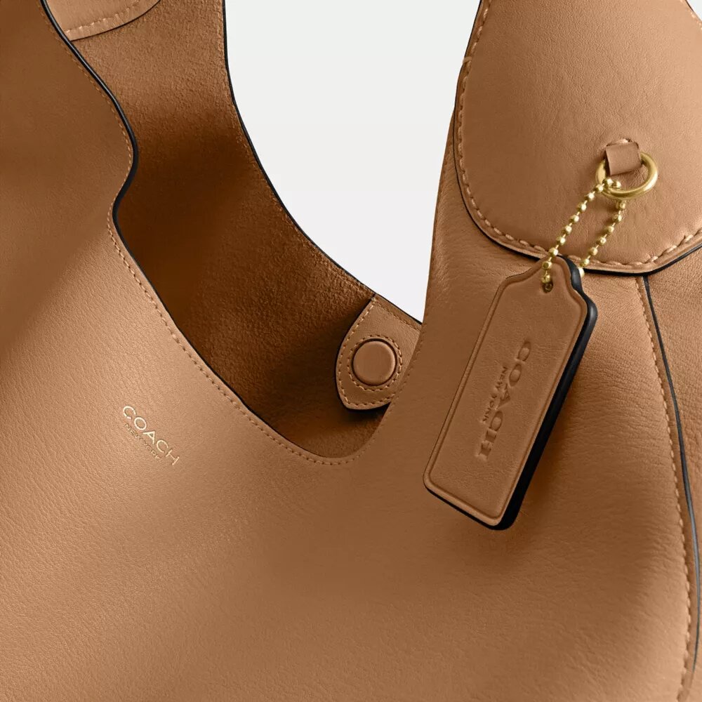 Brooklyn-Schultertasche 39