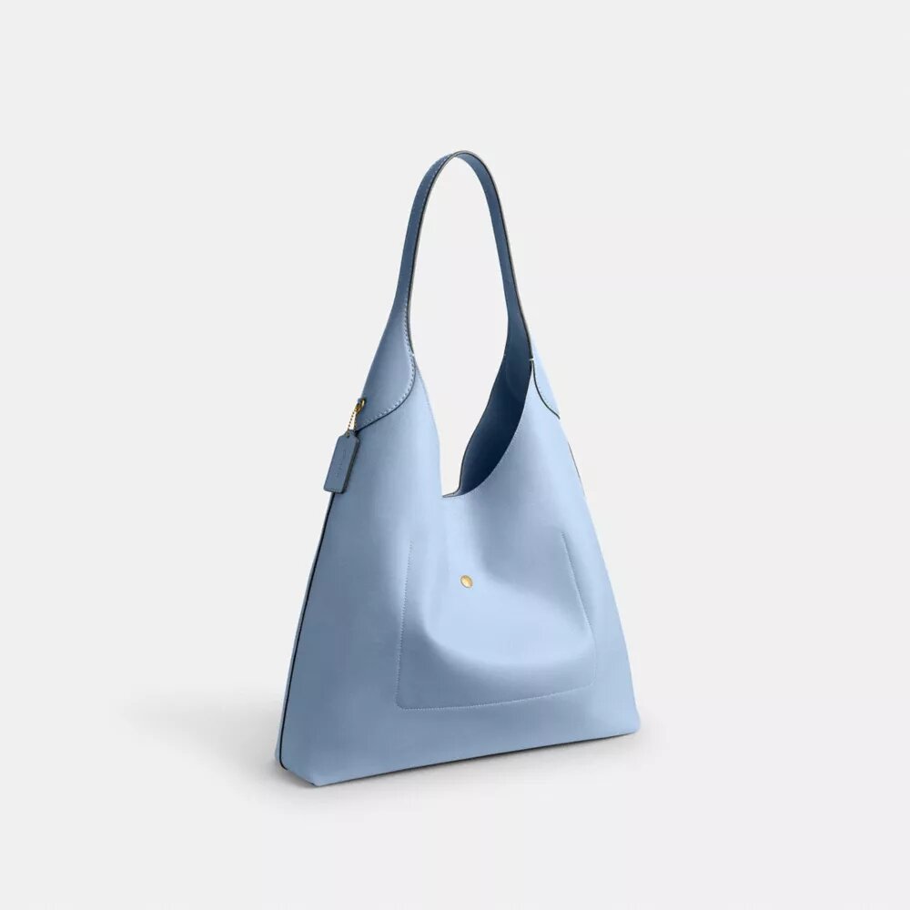Brooklyn-Schultertasche 39