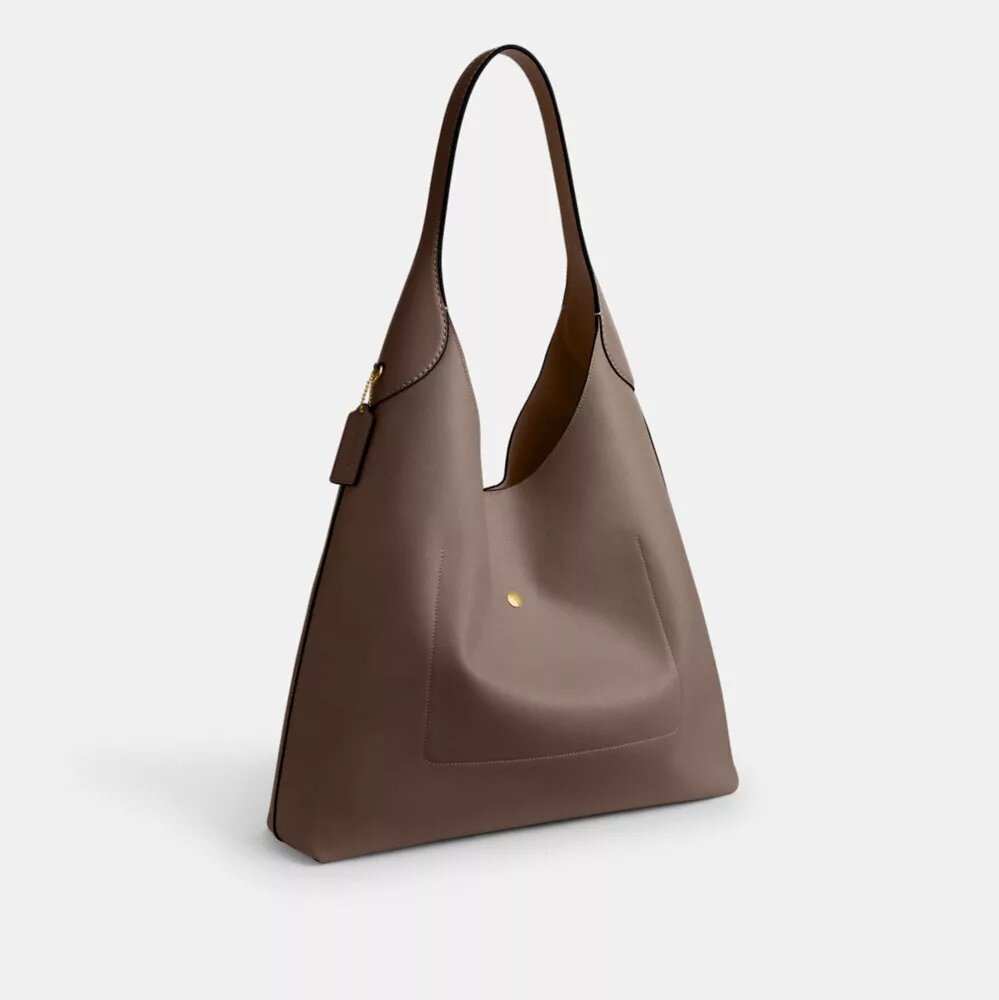 Brooklyn-Schultertasche 39