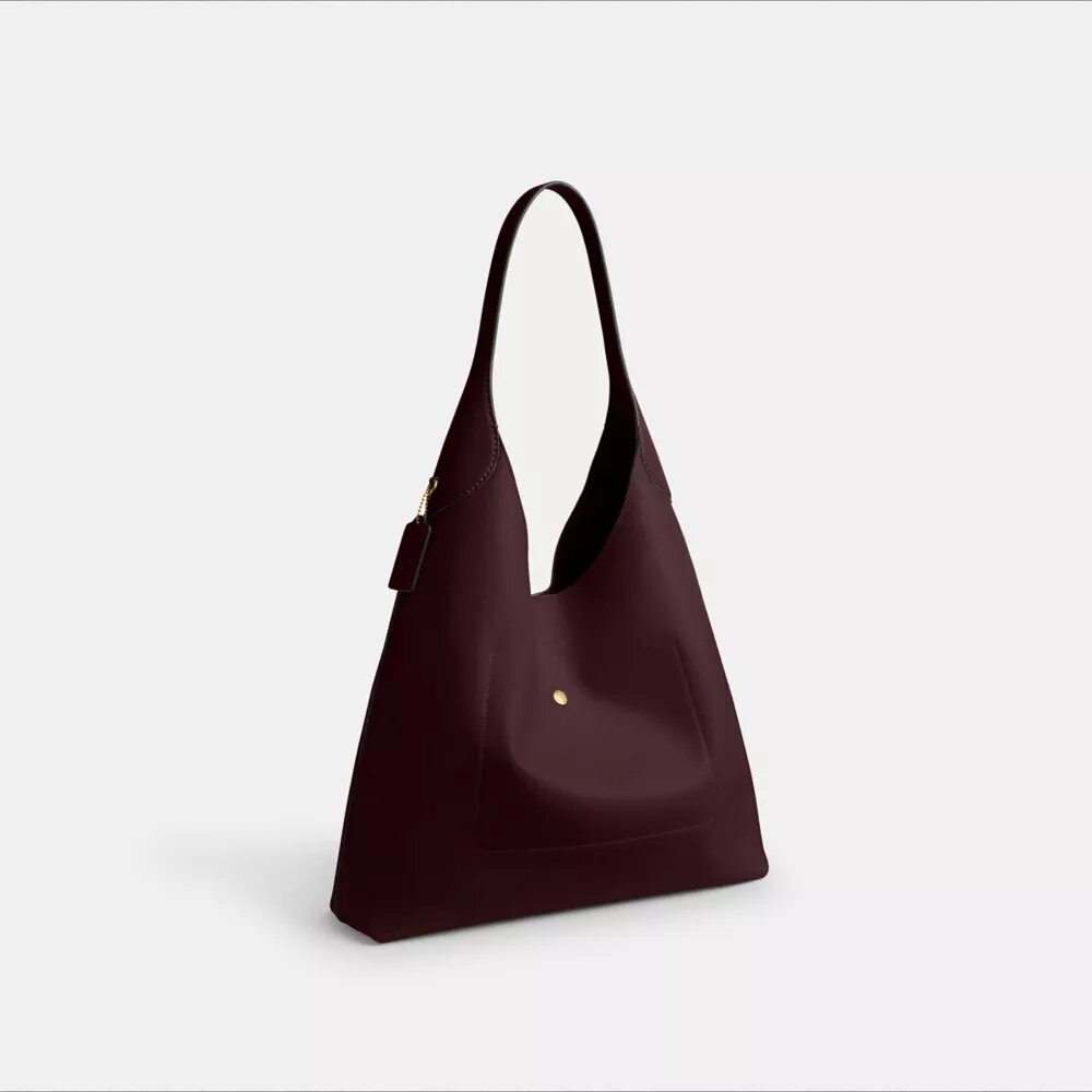 Brooklyn-Schultertasche 39