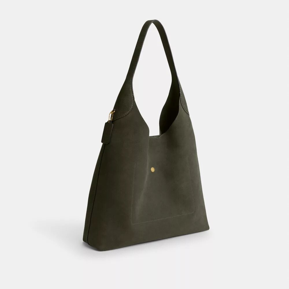 Brooklyn-Schultertasche 39
