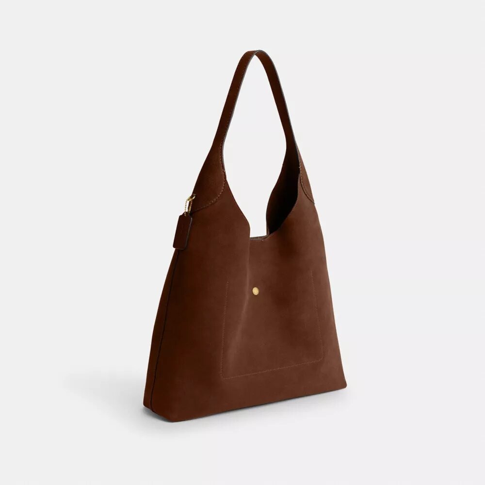 Brooklyn-Schultertasche 39
