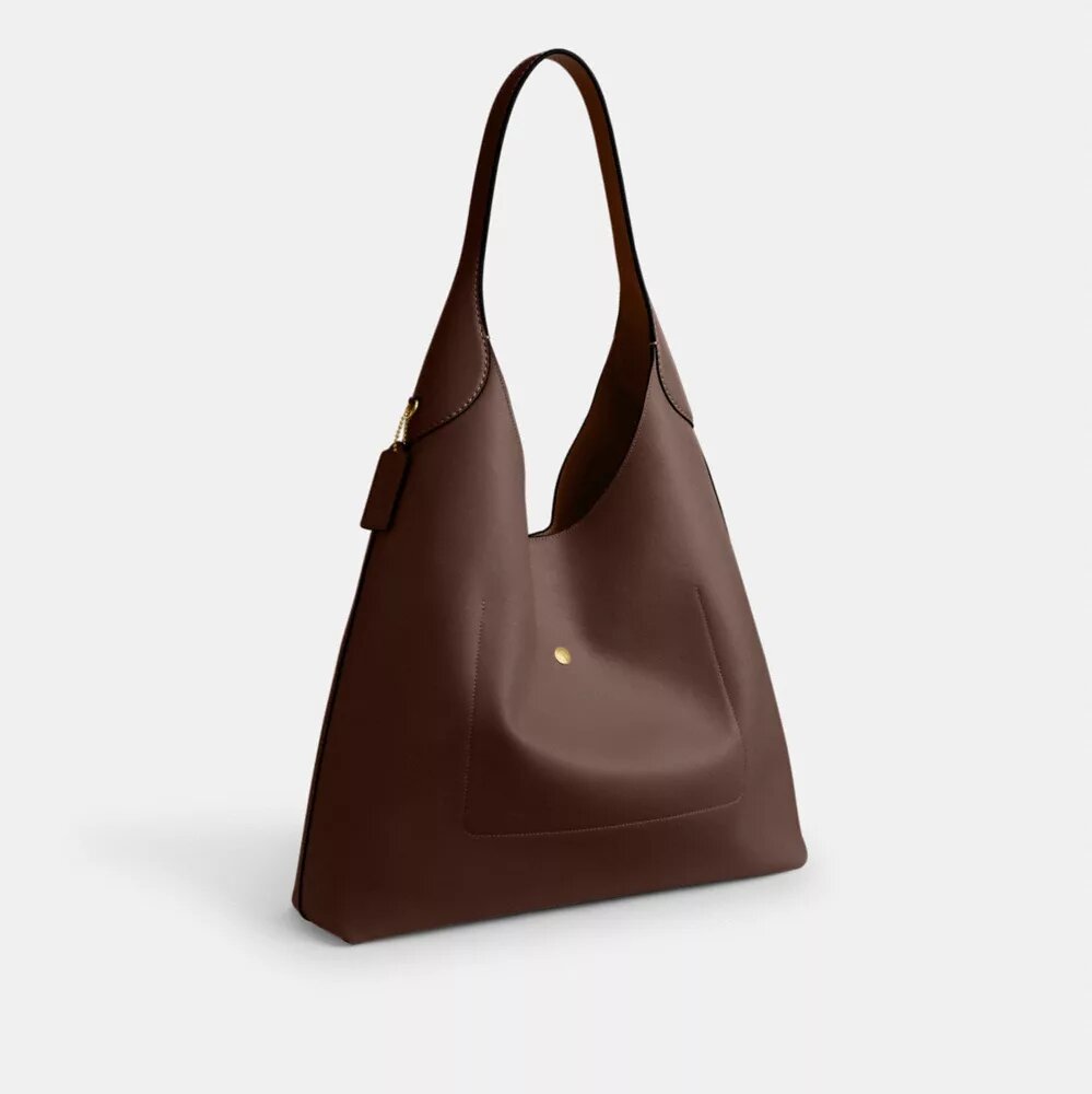 Brooklyn-Schultertasche 39