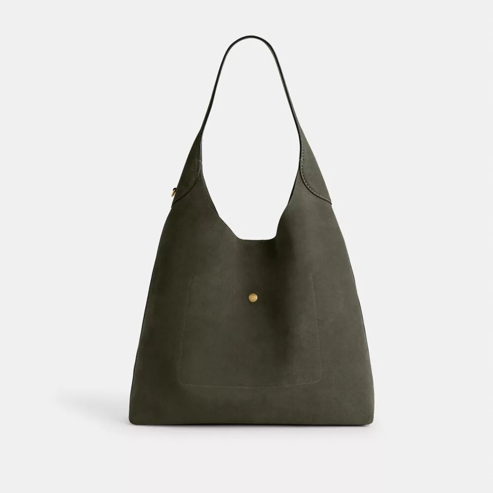 Brooklyn-Schultertasche 39