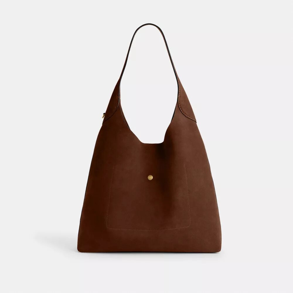 Brooklyn-Schultertasche 39