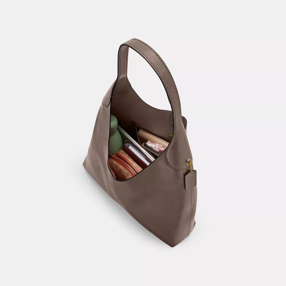 Brooklyn-Schultertasche 39