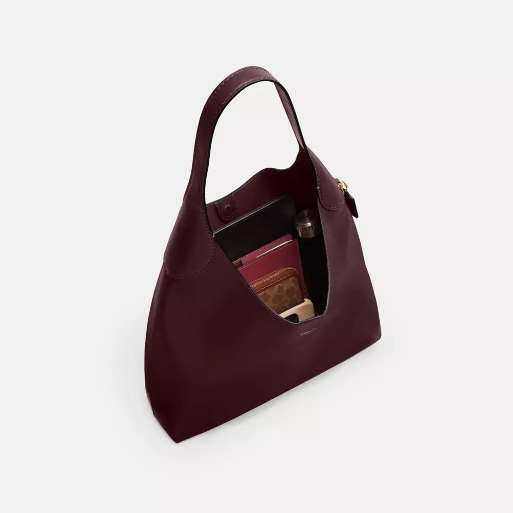 Brooklyn-Schultertasche 39
