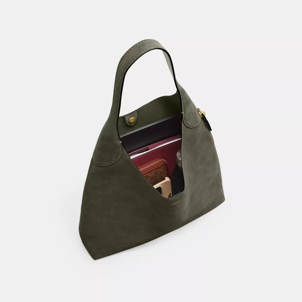 Brooklyn-Schultertasche 39