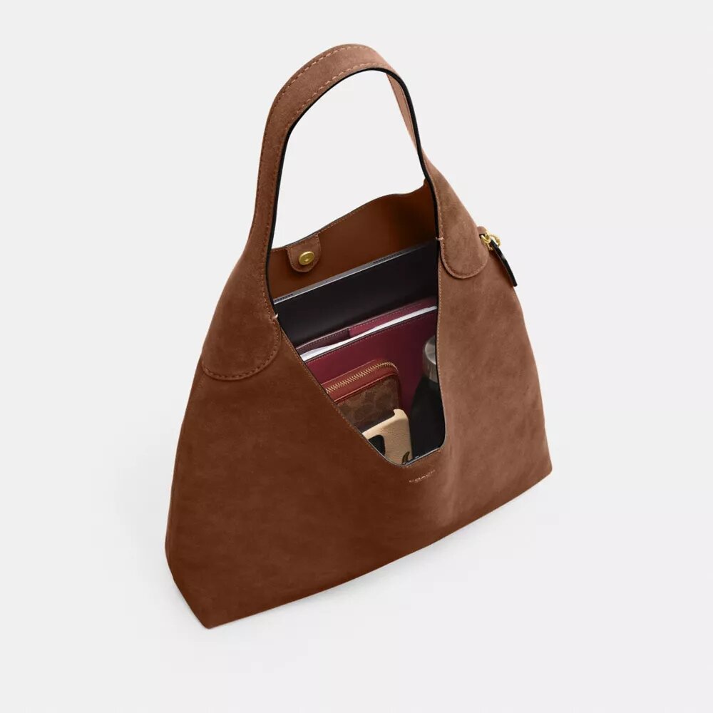 Brooklyn-Schultertasche 39