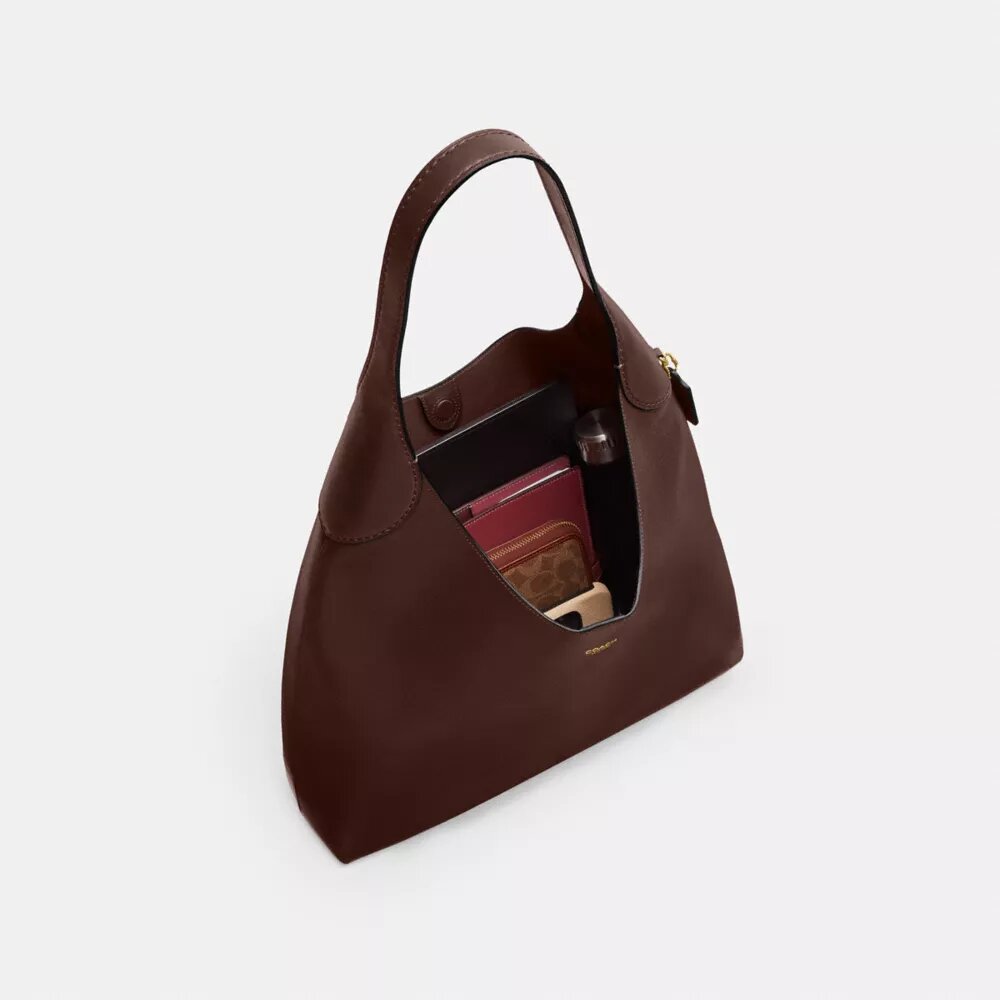 Brooklyn-Schultertasche 39