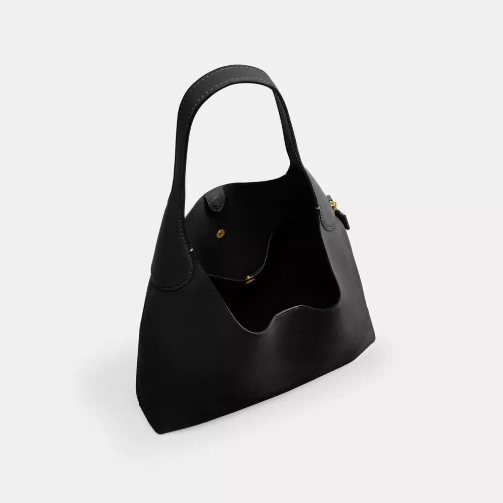 Brooklyn-Schultertasche 39