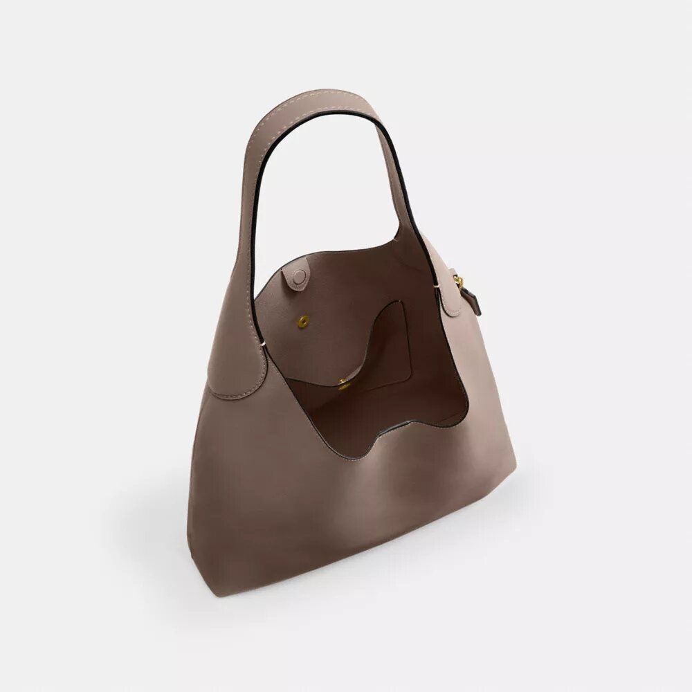 Brooklyn-Schultertasche 39