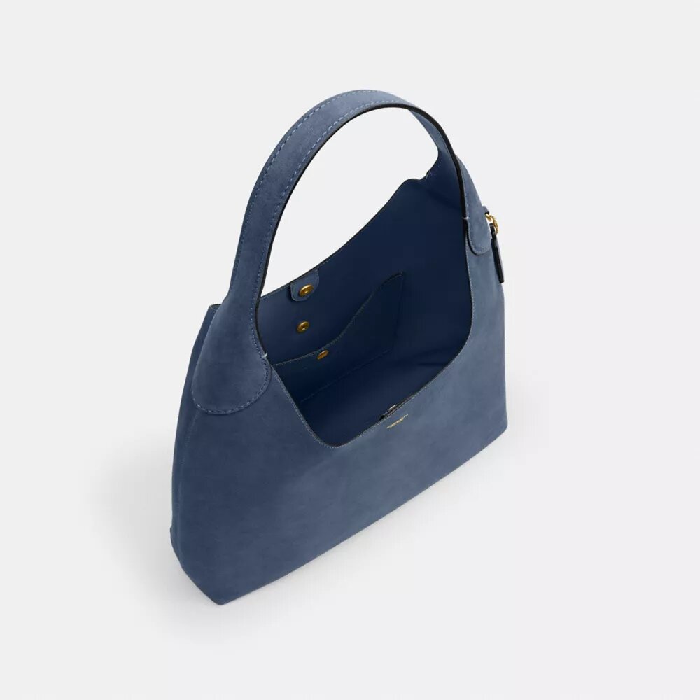 Brooklyn-Schultertasche 39