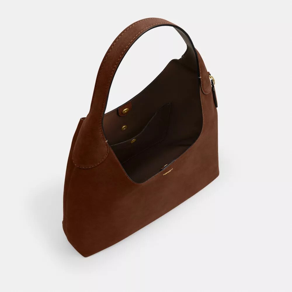 Brooklyn-Schultertasche 39