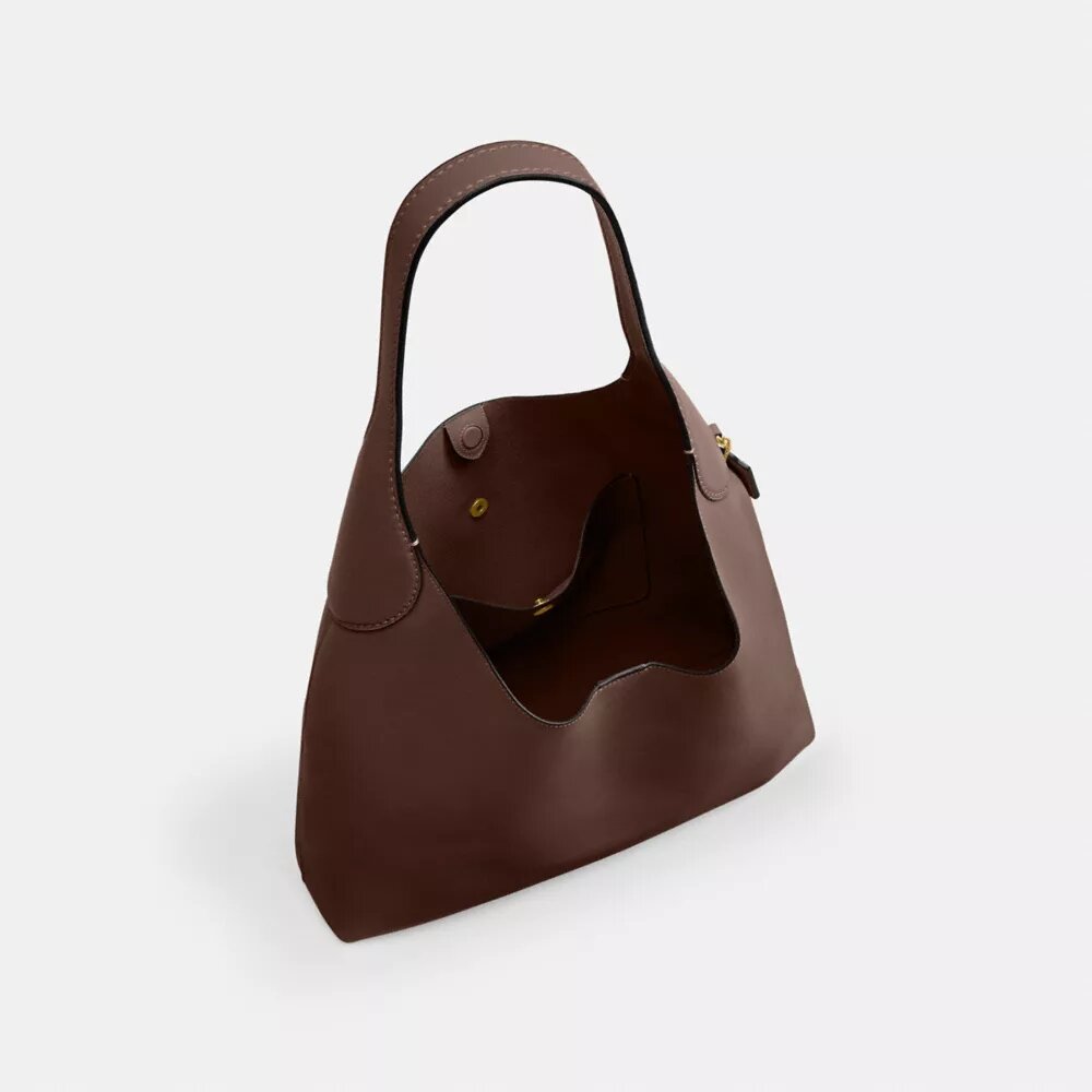 Brooklyn-Schultertasche 39