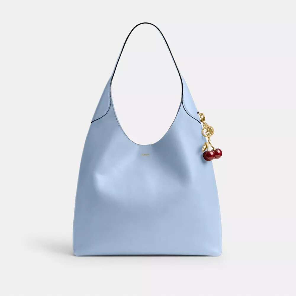 Brooklyn-Schultertasche 39
