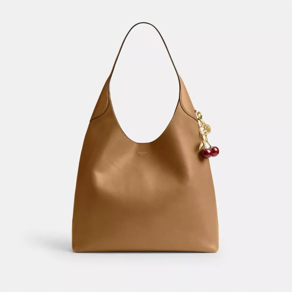 Brooklyn-Schultertasche 39