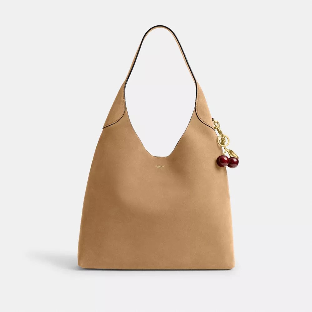 Brooklyn-Schultertasche 39