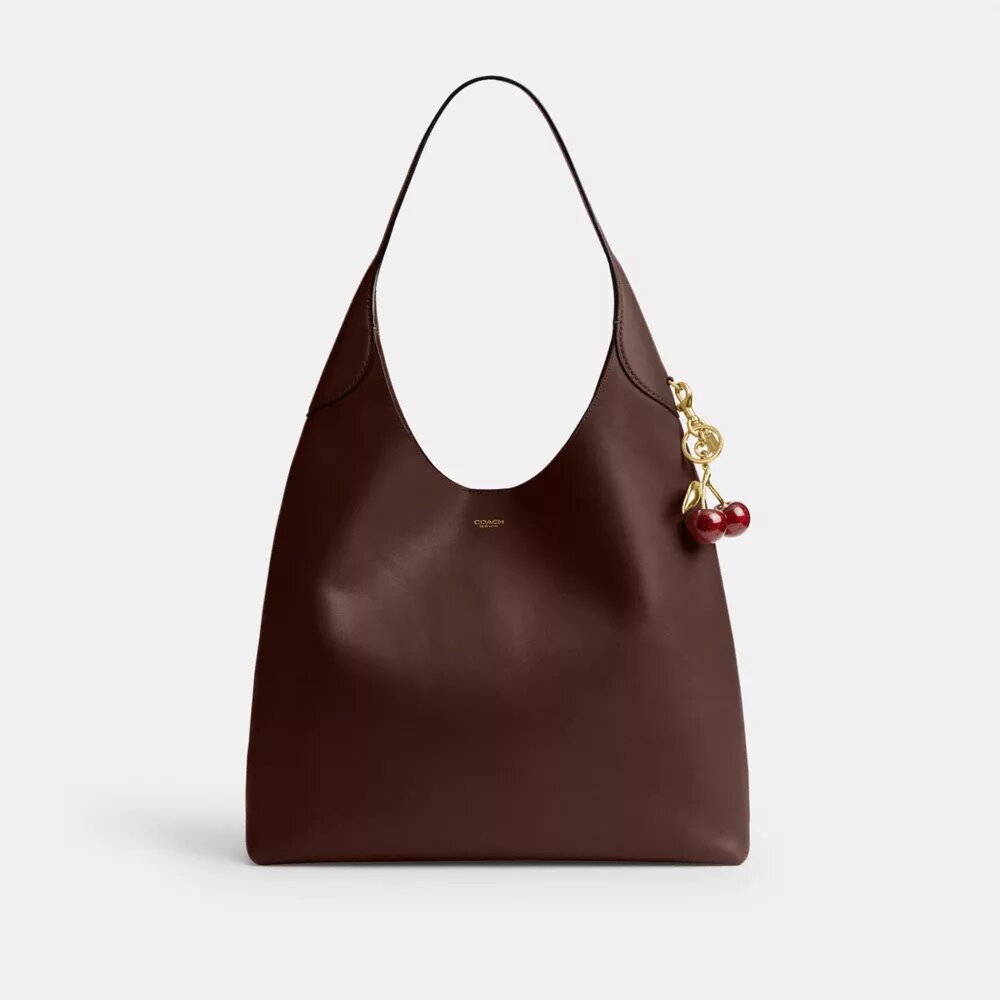 Brooklyn-Schultertasche 39