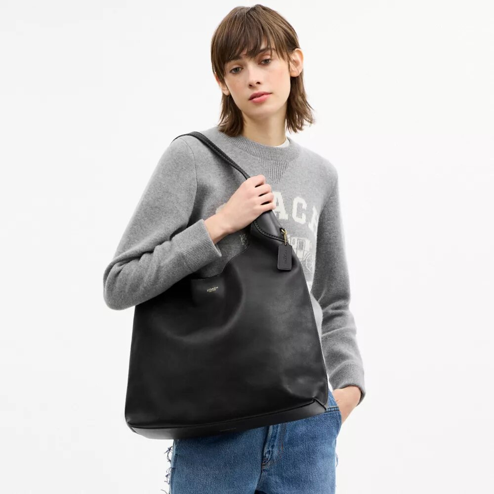 Brooklyn-Schultertasche 39