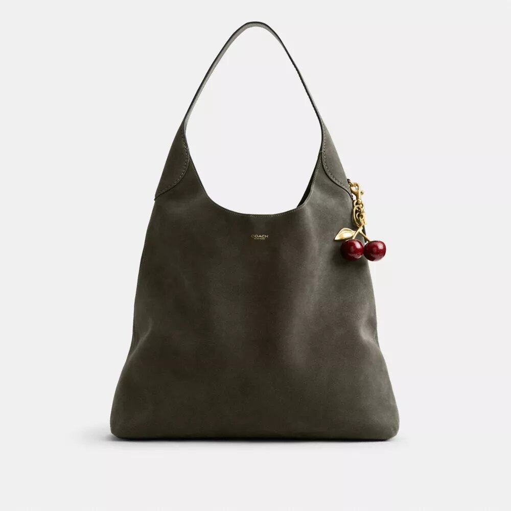 Brooklyn-Schultertasche 39