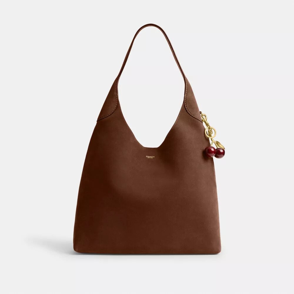 Brooklyn-Schultertasche 39