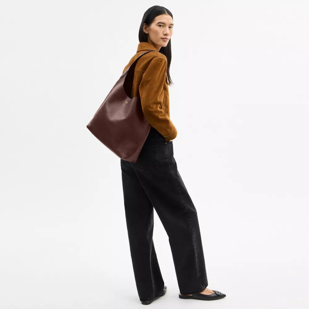 Brooklyn-Schultertasche 39