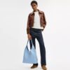 Brooklyn-Schultertasche 39