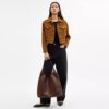 Brooklyn-Schultertasche 39