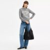 Brooklyn-Schultertasche 39