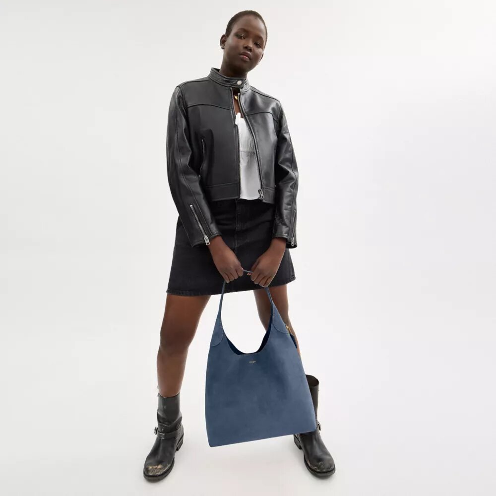Brooklyn-Schultertasche 39