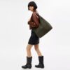 Brooklyn-Schultertasche 39