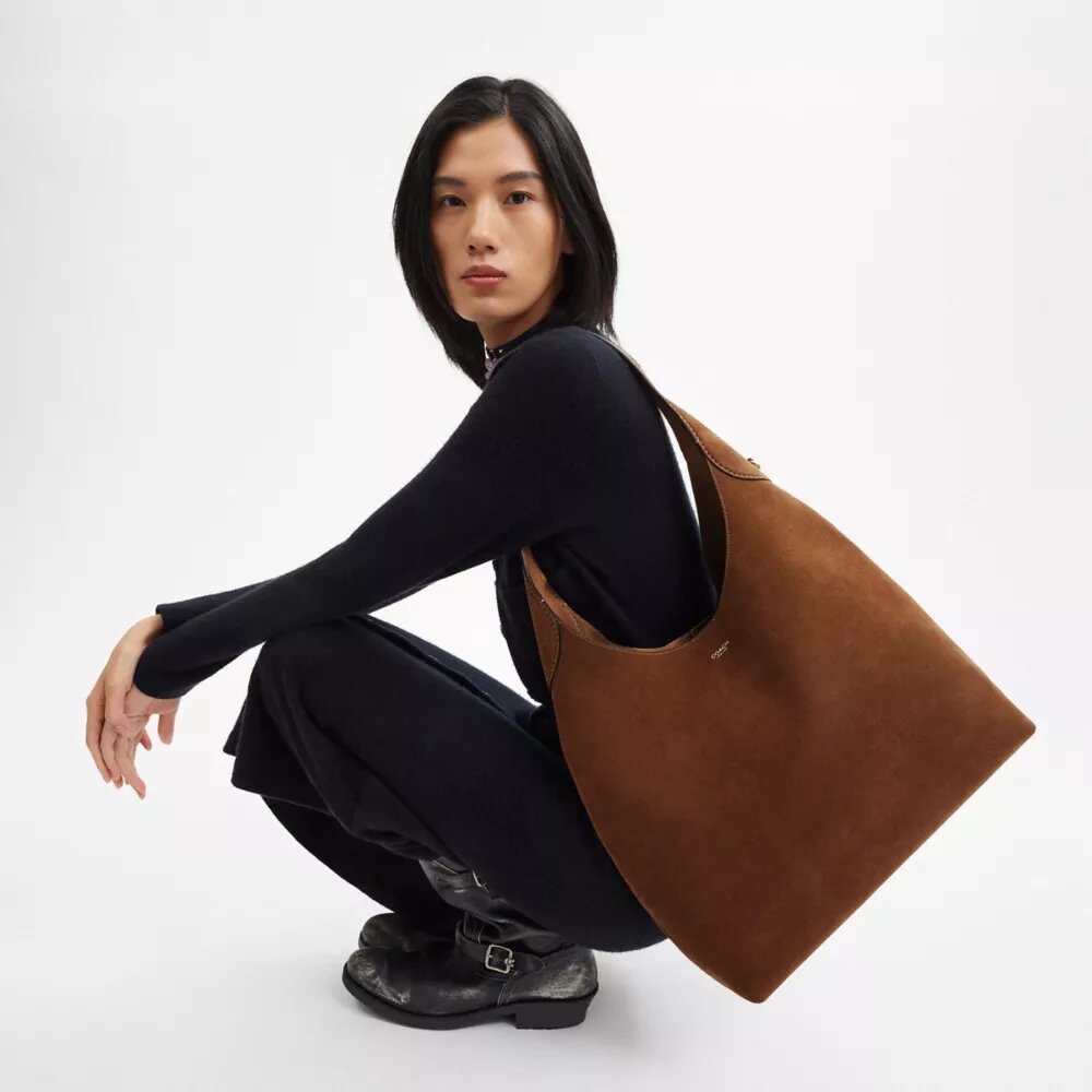 Brooklyn-Schultertasche 39