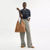 Brooklyn-Schultertasche 39