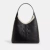 Brooklyn-Schultertasche 39 aus Lammfell