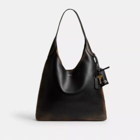Brooklyn-Schultertasche 39 aus „Loved Leather“
