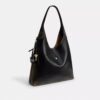 Brooklyn-Schultertasche 39 aus „Loved Leather“