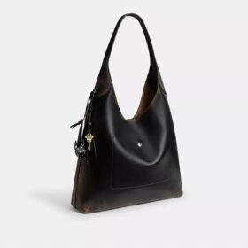 Brooklyn-Schultertasche 39 aus „Loved Leather“
