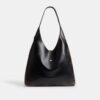 Brooklyn-Schultertasche 39 aus „Loved Leather“