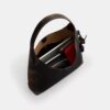 Brooklyn-Schultertasche 39 aus „Loved Leather“