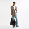 Brooklyn-Schultertasche 39 aus „Loved Leather“