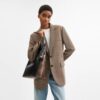 Brooklyn-Schultertasche 39 aus „Loved Leather“