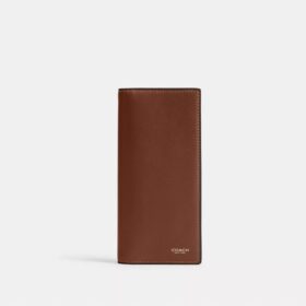 Brusttaschen-Geldbörse