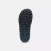 Brynn-Sandalen aus „Loved Denim“