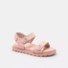 Brynn-Sandalen aus Signature Canvas