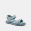 Brynn-Sandalen aus Signature Canvas