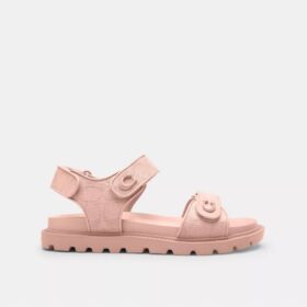 Brynn-Sandalen aus Signature Canvas