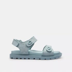 Brynn-Sandalen aus Signature Canvas