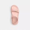 Brynn-Sandalen aus Signature Canvas